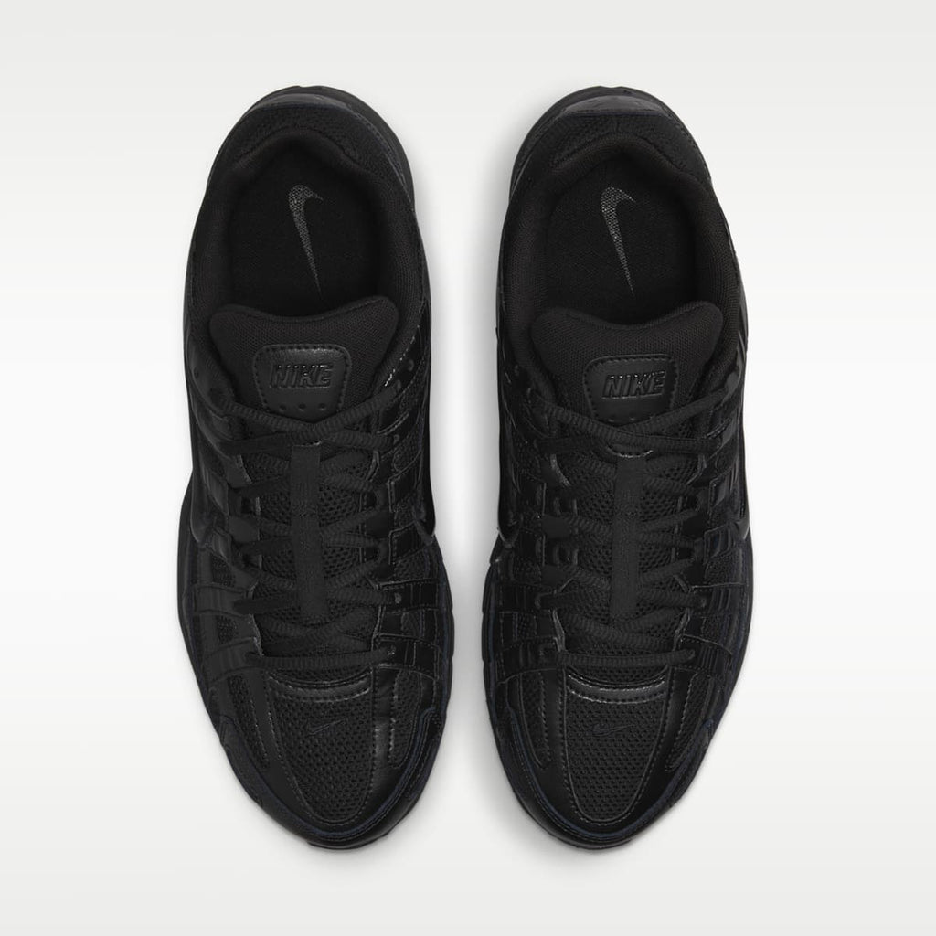 Nike P-6000 Shoes - Black/Black - Image 4
