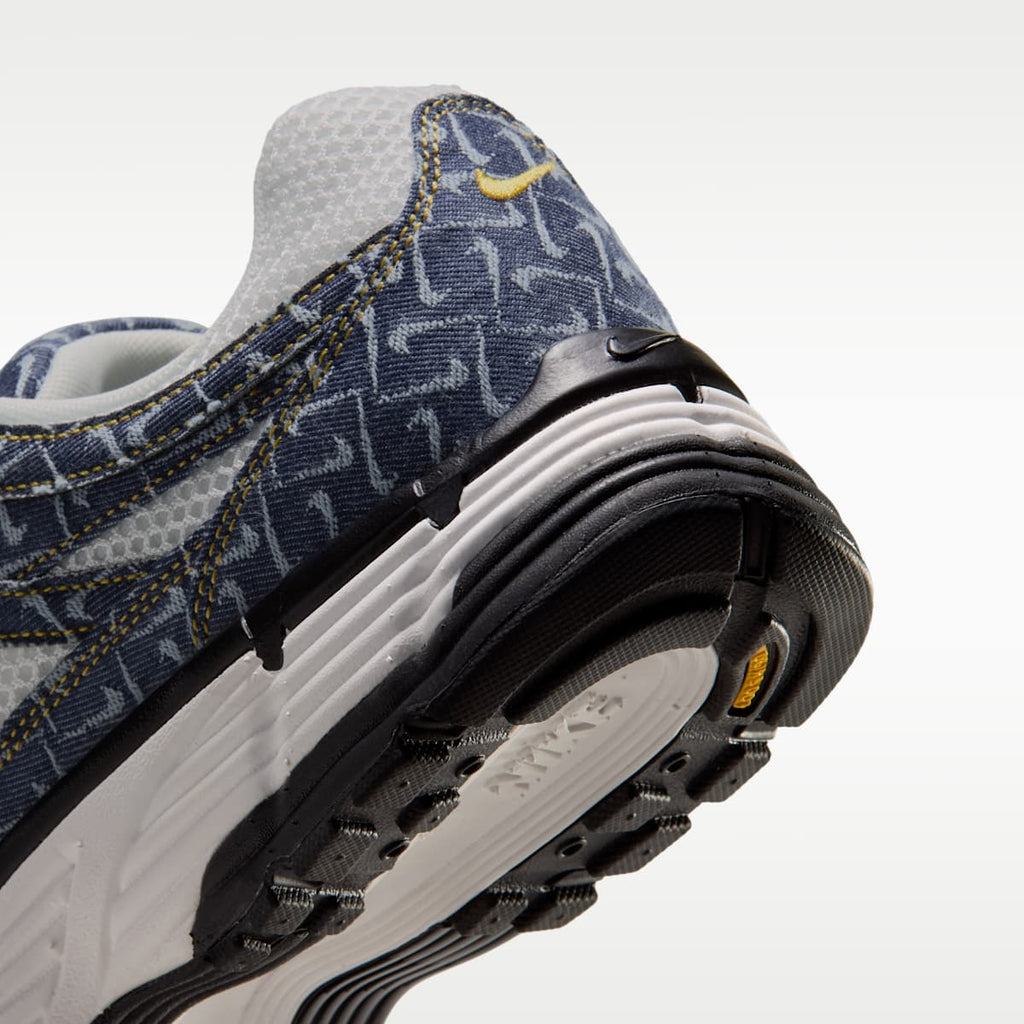 Nike P-6000 Men's Shoes - Midnight Navy/Summit White/Work Blue/Black - Image 8