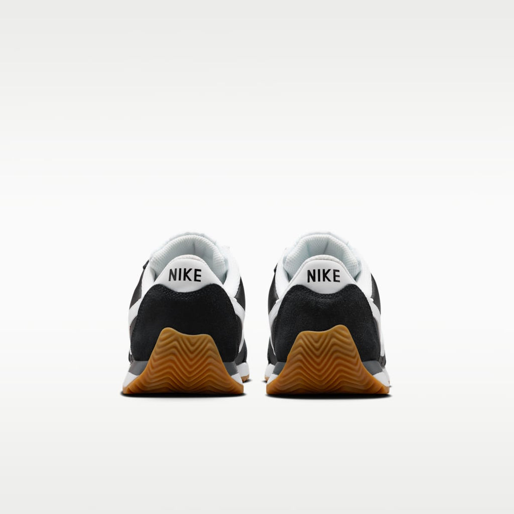Nike Pacific Big Kids' Shoes - Black/Iron Grey/Gum Light Brown/White