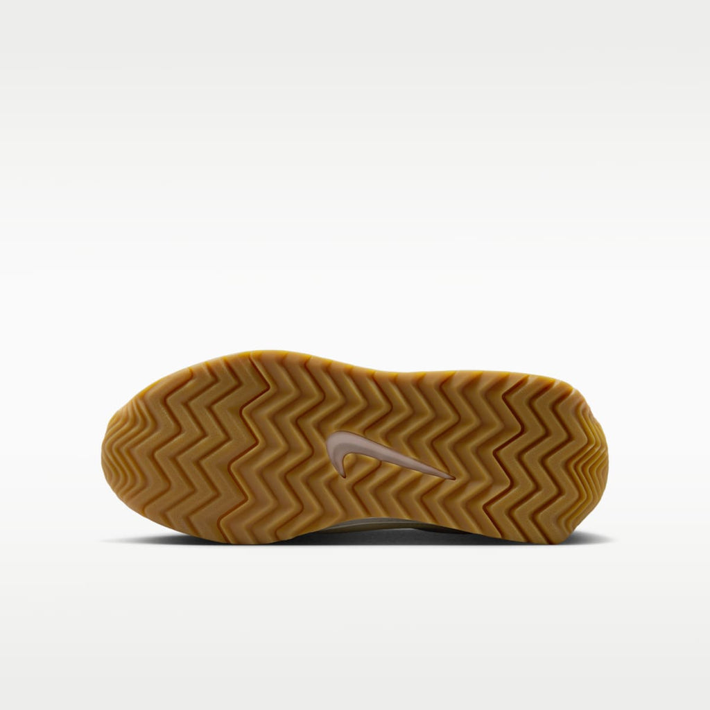 Nike Pacific Big Kids' Shoes - Chalk/Gum Light Brown/Black/Coconut Milk