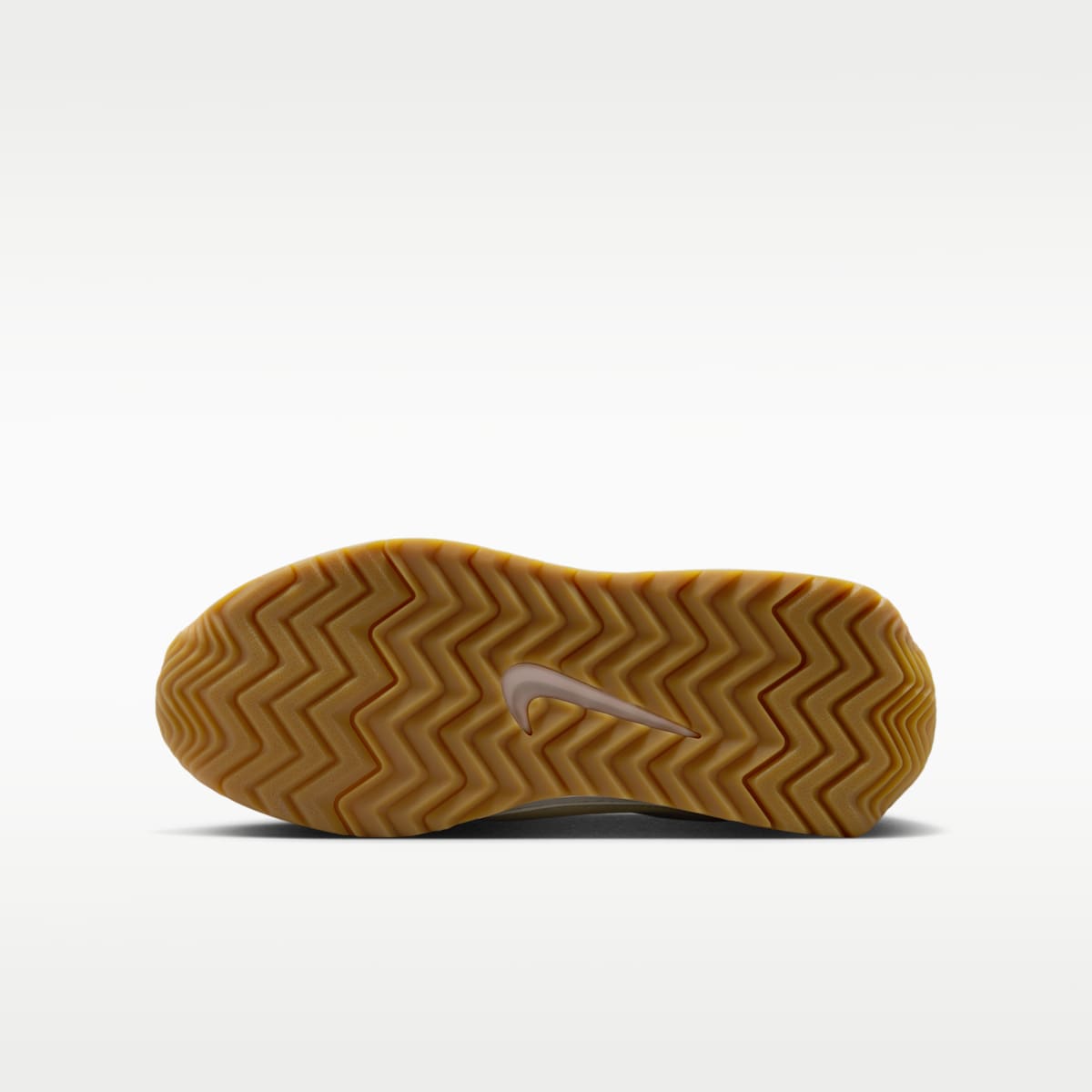 Nike Pacific Big Kids' Shoes - Chalk/Gum Light Brown/Black/Coconut Milk