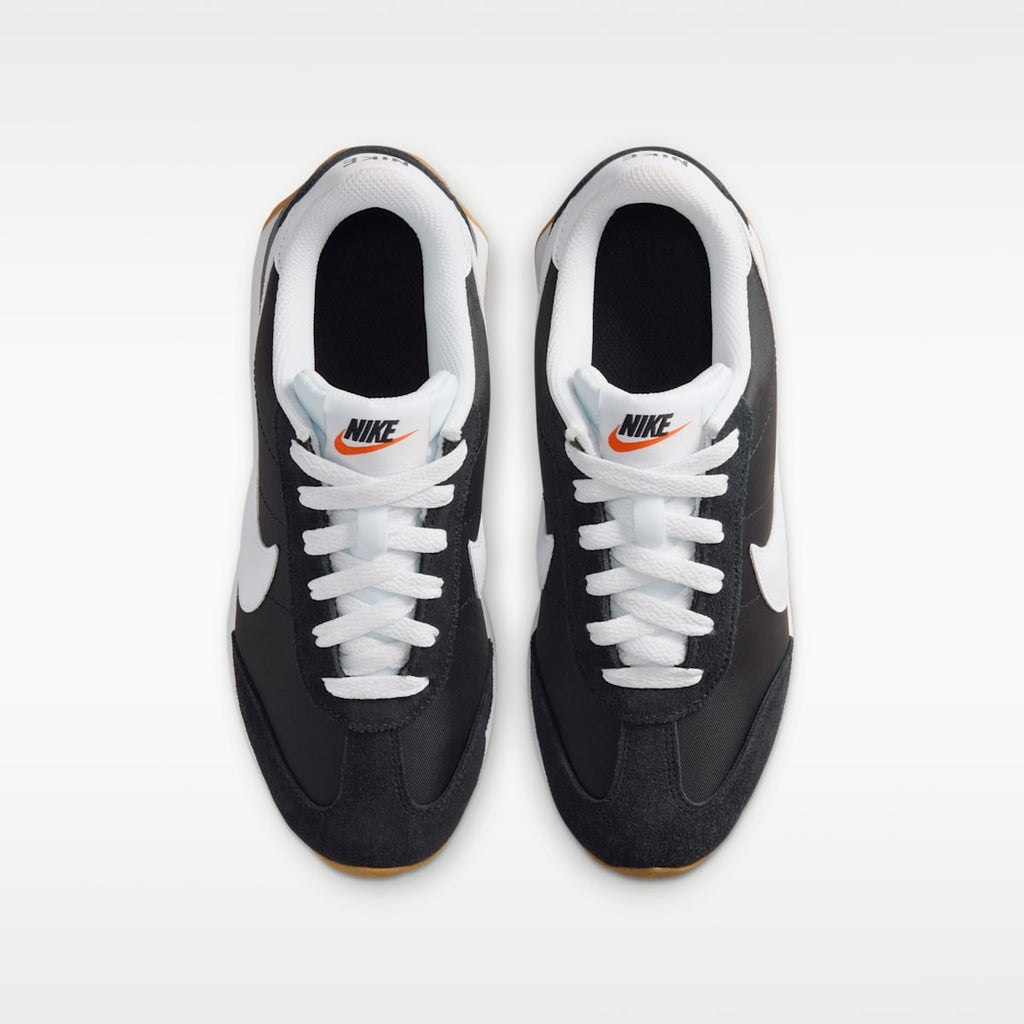 Nike Pacific Big Kids' Shoes - Black/Iron Grey/Gum Light Brown/White