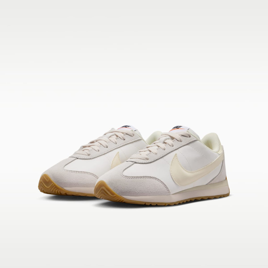 Nike Pacific Big Kids' Shoes - Chalk/Gum Light Brown/Black/Coconut Milk