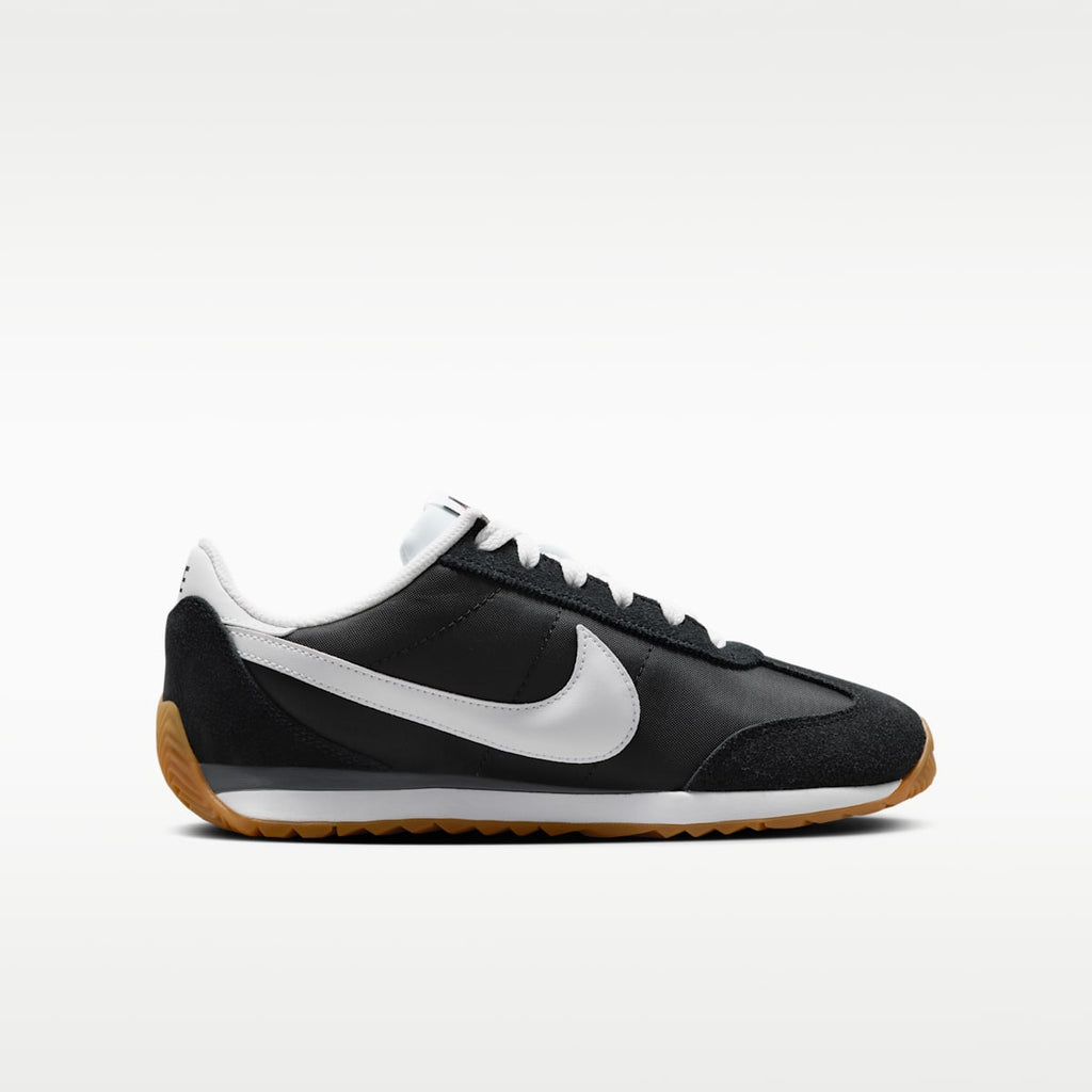 Nike Pacific Big Kids' Shoes - Black/Iron Grey/Gum Light Brown/White