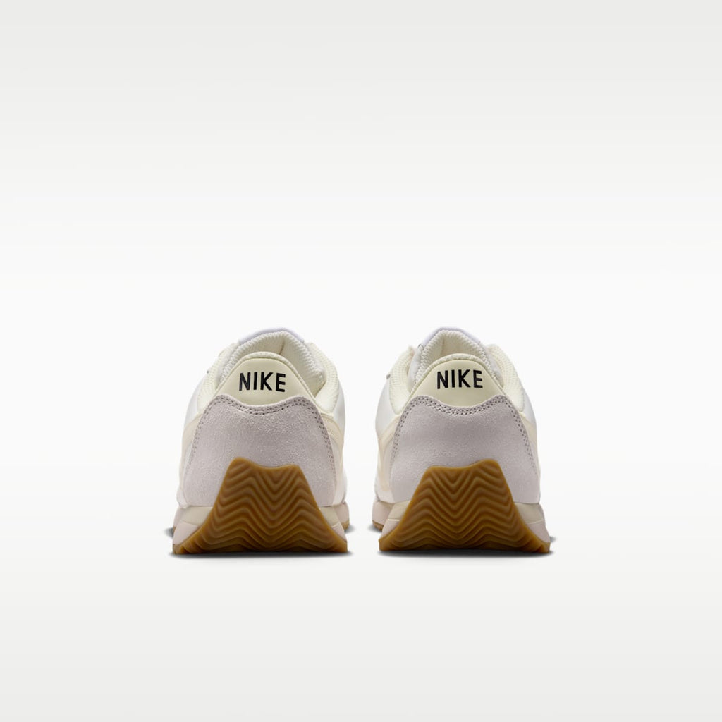Nike Pacific Big Kids' Shoes - Chalk/Gum Light Brown/Black/Coconut Milk