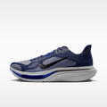 Nike Pegasus Plus 2 Men's Road Running Shoes - Midnight Navy/Racer Blue/Grey Mist/Black - Image 1