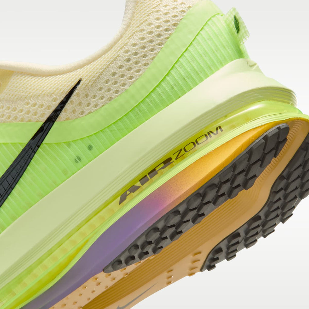 Nike Pegasus Premium Men's Road Running Shoes - Alabaster/Barely Volt/Volt Ice/Black - Image 8