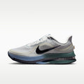 Nike Pegasus Premium Men's Road Running Shoes - Grey Mist/Mineral Slate/Work Blue/Dark Obsidian - Image 1