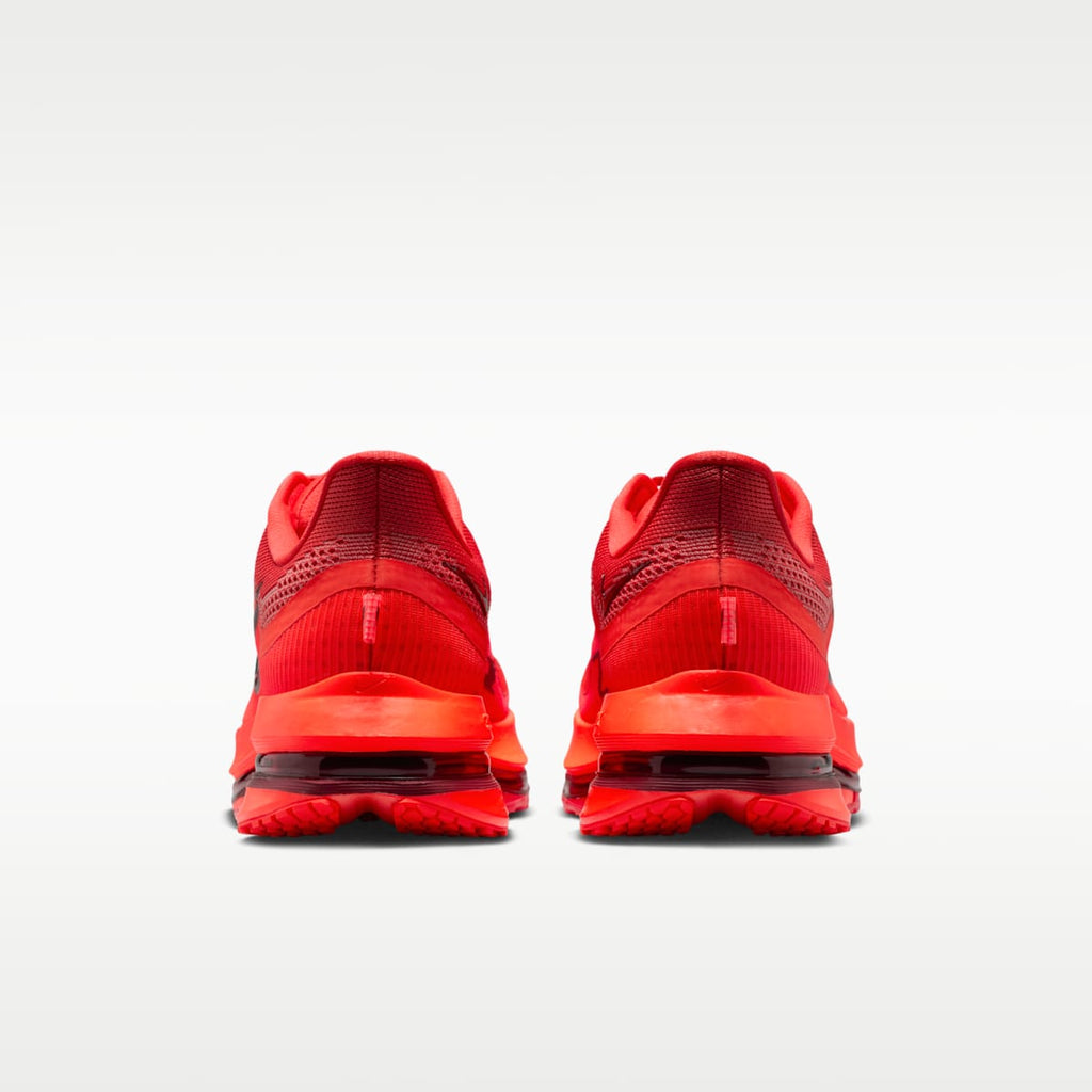 Nike Pegasus Premium Men's Road Running Shoes - Light Crimson/Bright Crimson/Black/Team Red - Image 6