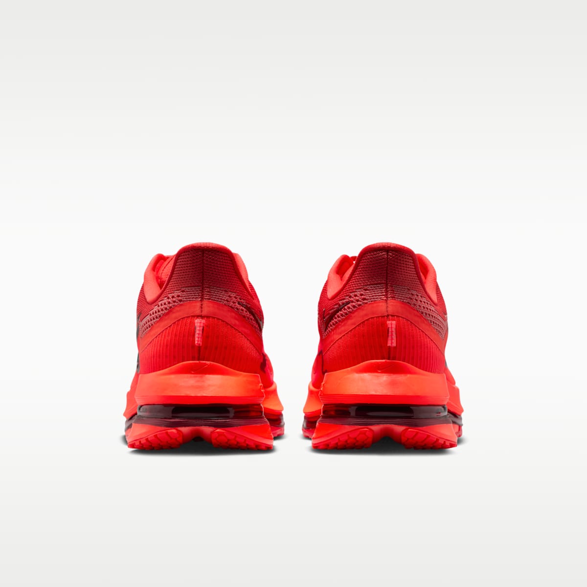 Nike Pegasus Premium Men's Road Running Shoes - Light Crimson/Bright Crimson/Black/Team Red - Image 6