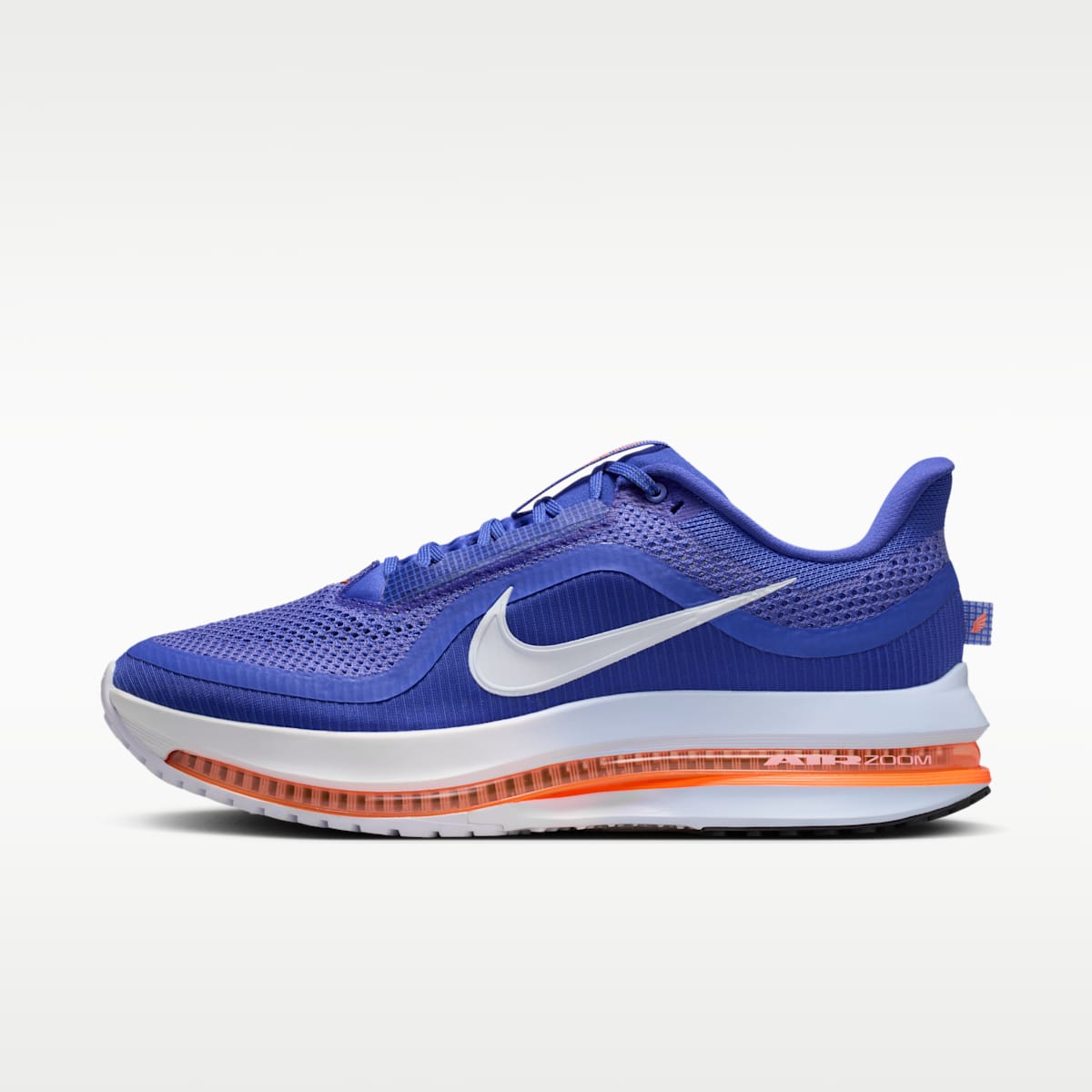 Nike Pegasus Premium Men's Road Running Shoes - Lapis/Total Orange/Off Noir/White - Image 1