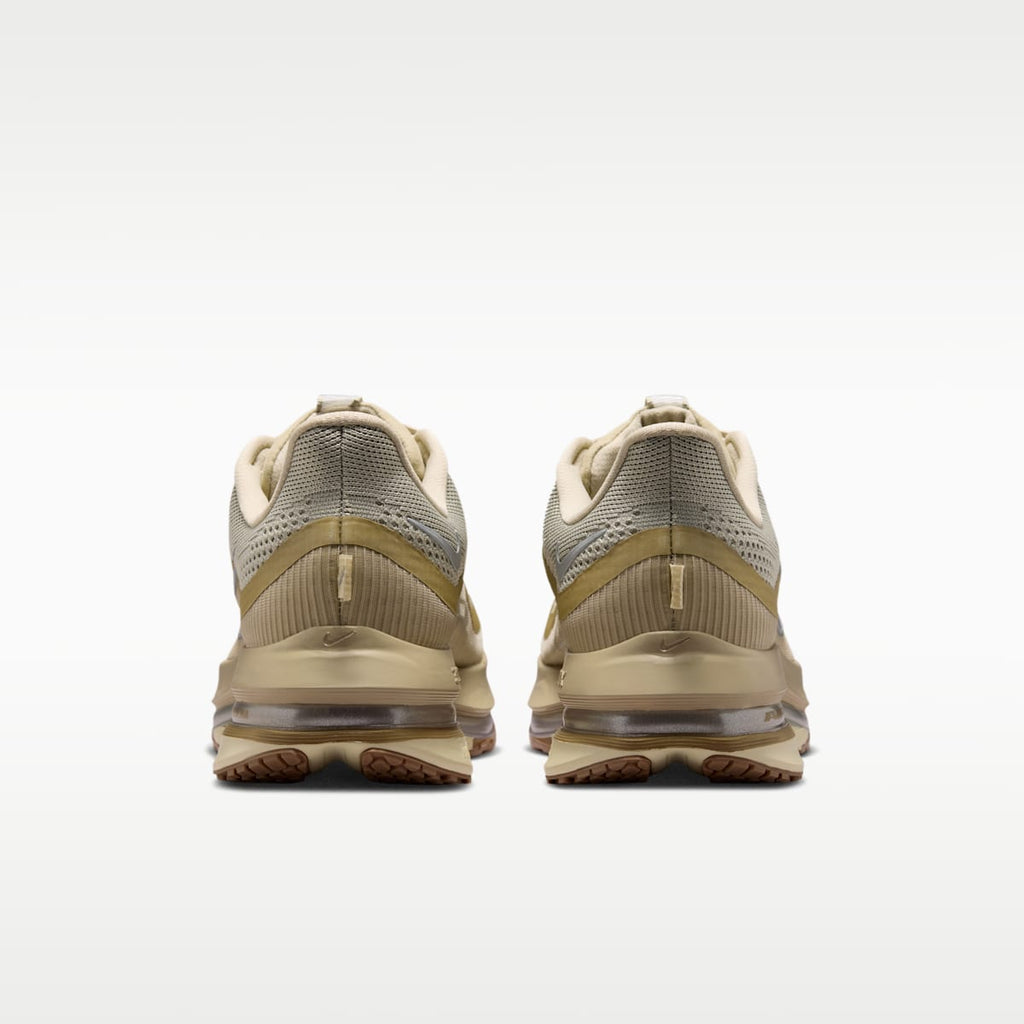 Nike Pegasus Premium Men's Road Running Shoes - Desert Khaki/Light Khaki/Filbert/Metallic Silver - Image 6