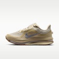 Nike Pegasus Premium Men's Road Running Shoes - Desert Khaki/Light Khaki/Filbert/Metallic Silver - Image 1