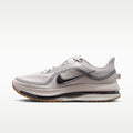 Nike Pegasus Premium  Men's Road Running Shoes - Light Iron Ore/Flat Pewter/Yellow Ochre/Metallic Dark Grey - Image 1