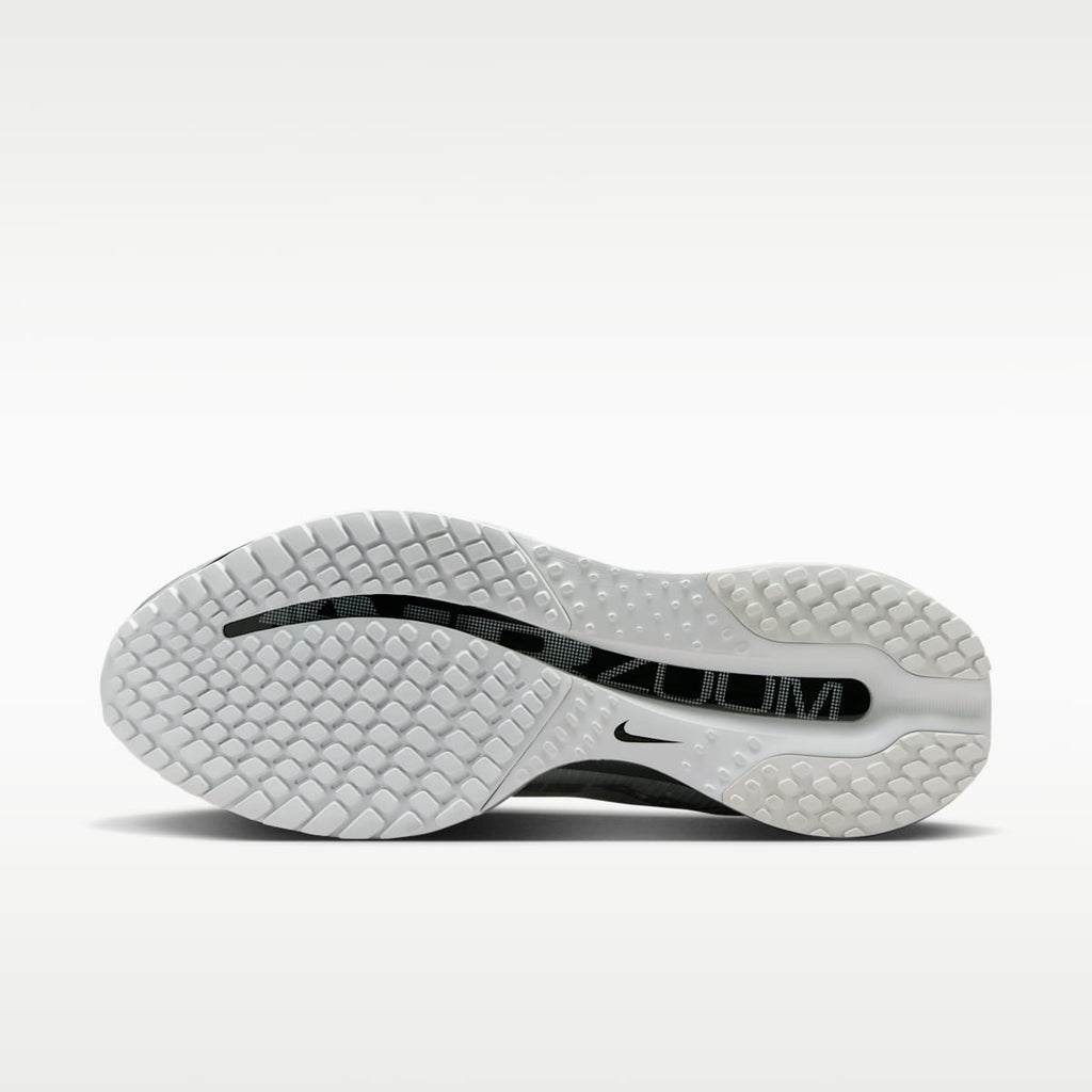 Nike Pegasus Premium Men's Road Running Shoes - Photon Dust/Black/Metallic Silver - Image 2