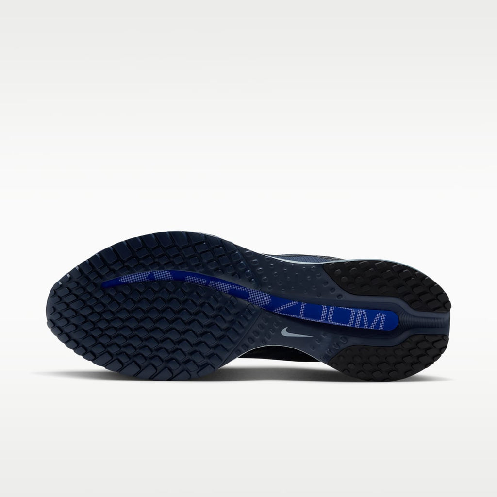 Nike Pegasus Premium Men's Road Running Shoes - Smokey Blue/Dark Slate/Racer Blue/Black - Image 2