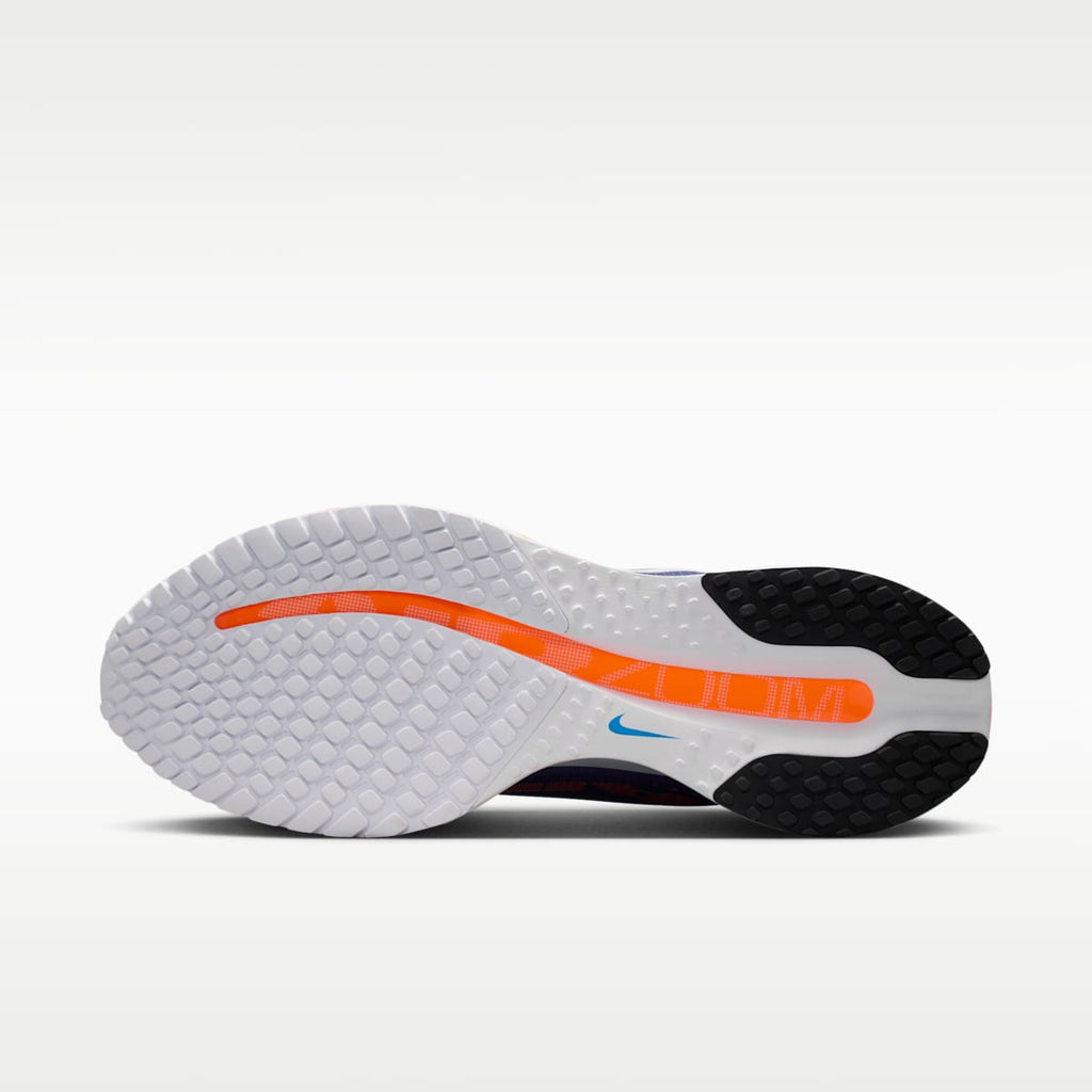 Nike Pegasus Premium Men's Road Running Shoes - Lapis/Total Orange/Off Noir/White - Image 2