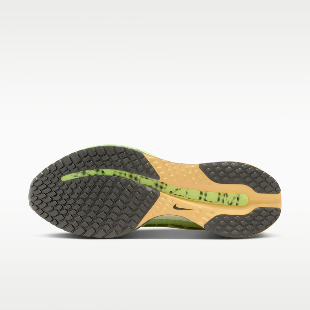 Nike Pegasus Premium Men's Road Running Shoes - Alabaster/Barely Volt/Volt Ice/Black - Image 2