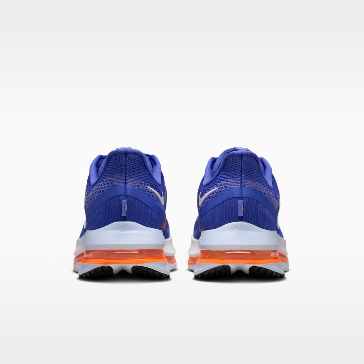 Nike Pegasus Premium Men's Road Running Shoes - Lapis/Total Orange/Off Noir/White - Image 6