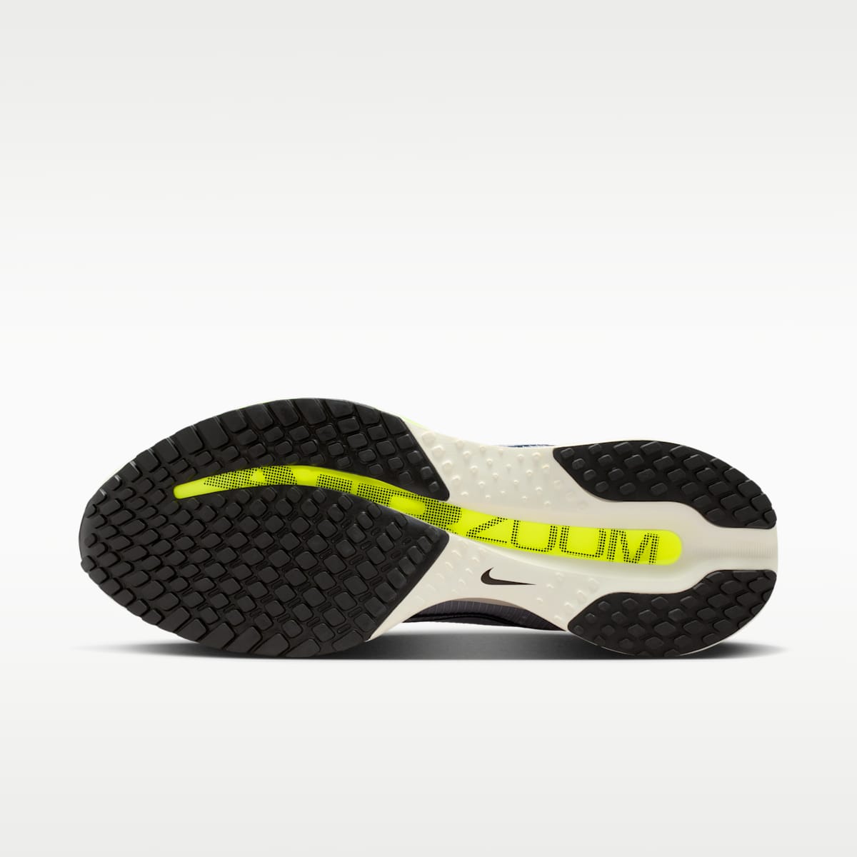 Nike Pegasus Premium Men's Road Running Shoes - Wolf Grey/Pewter/Sail/Midnight Navy - Image 2