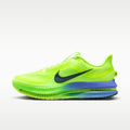 Nike Pegasus Premium Men's Road Running Shoes - Volt Ice/Lime Blast/Sapphire/Black Spruce - Image 1