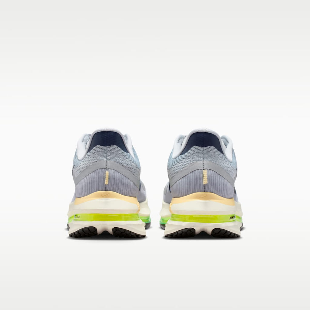 Nike Pegasus Premium Men's Road Running Shoes - Wolf Grey/Pewter/Sail/Midnight Navy - Image 6