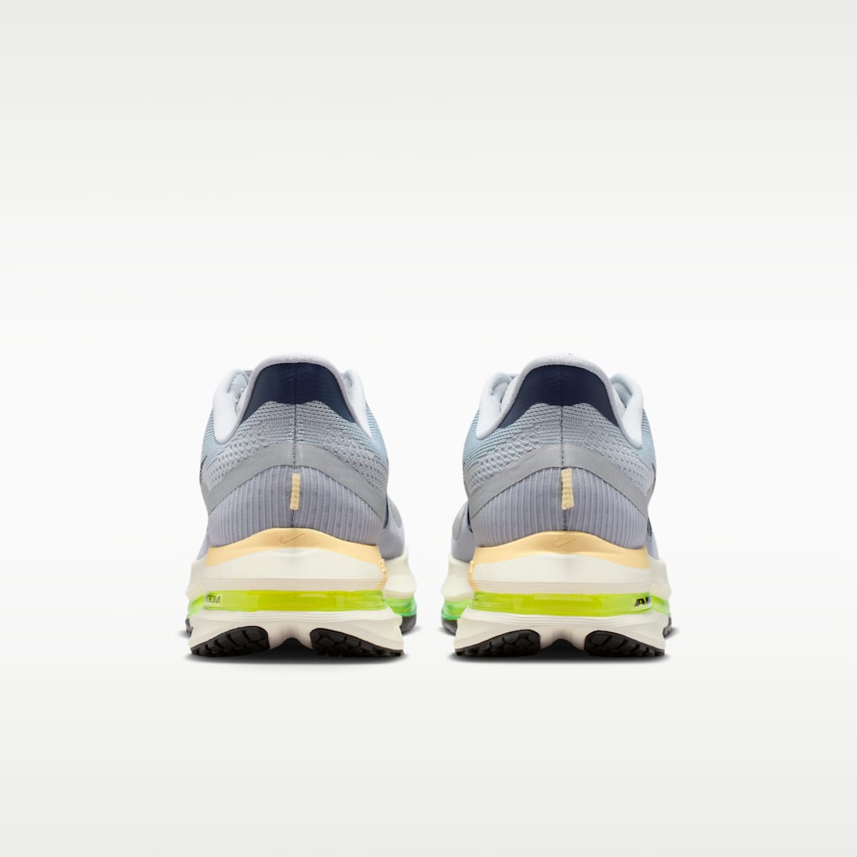 Nike Pegasus Premium Men's Road Running Shoes - Wolf Grey/Pewter/Sail/Midnight Navy - Image 6