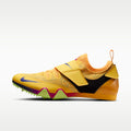 Nike Pole Vault Elite Track & Field Jumping Spikes - Citron Pulse/Volt Ice/Vivid Purple/Indigo Burst - Image 1