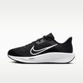 Nike Quest 6 Men's Road Running Shoes - Black/Iron Grey/White - Image 1