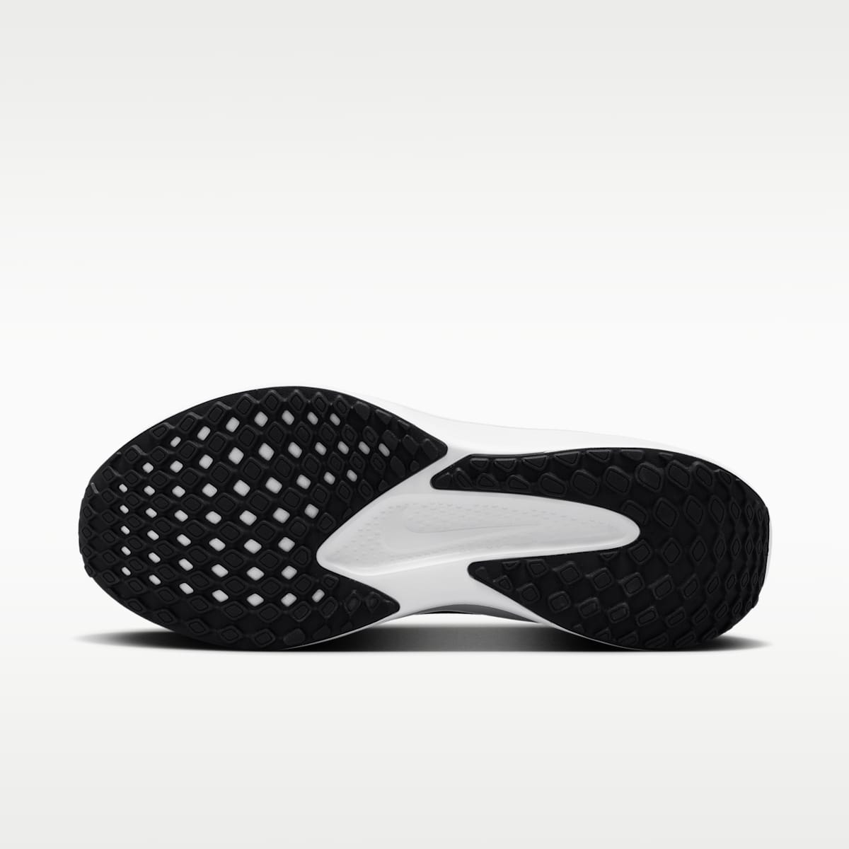 Nike Quest 6 Men's Road Running Shoes - Black/Iron Grey/White - Image 2