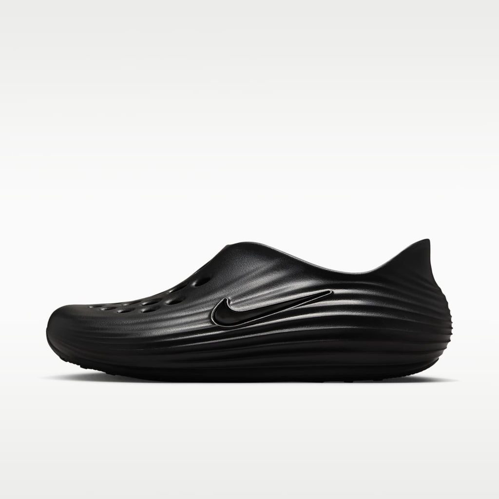 Nike ReactX Rejuven8 Men's Shoes - Black/Black/Black - Image 1
