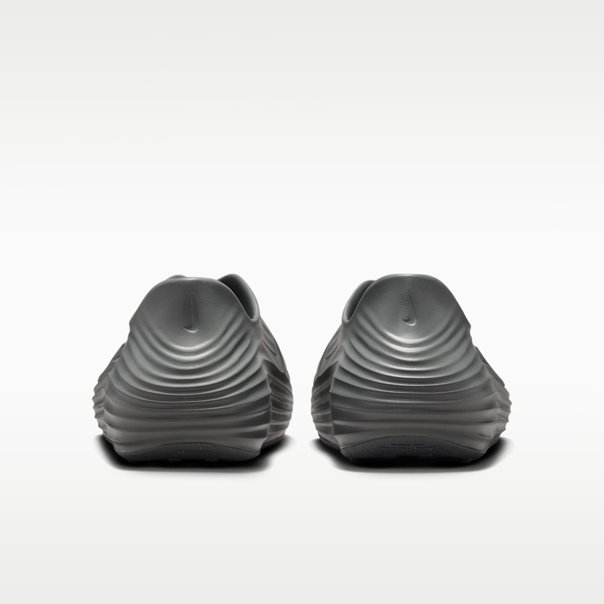 Nike ReactX Rejuven8 Men's Shoes - Smoke Grey/Smoke Grey/Smoke Grey - Image 6