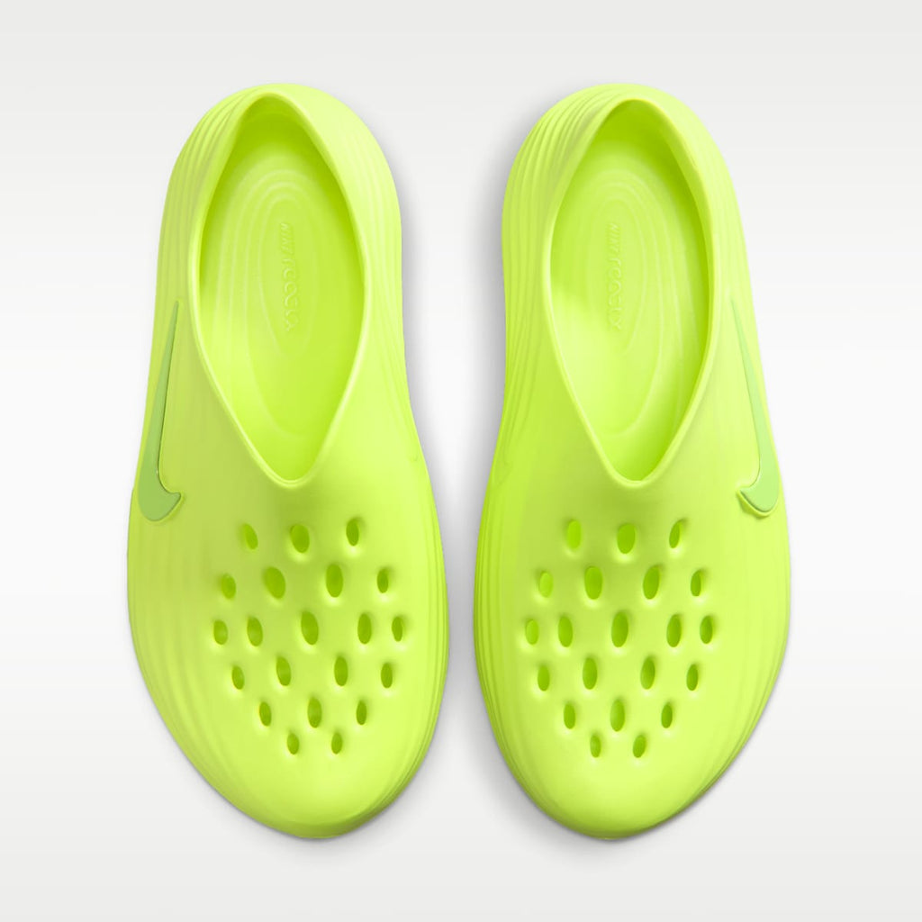 Nike ReactX Rejuven8 Men's Shoes - Volt Ice/Volt Ice - Image 4