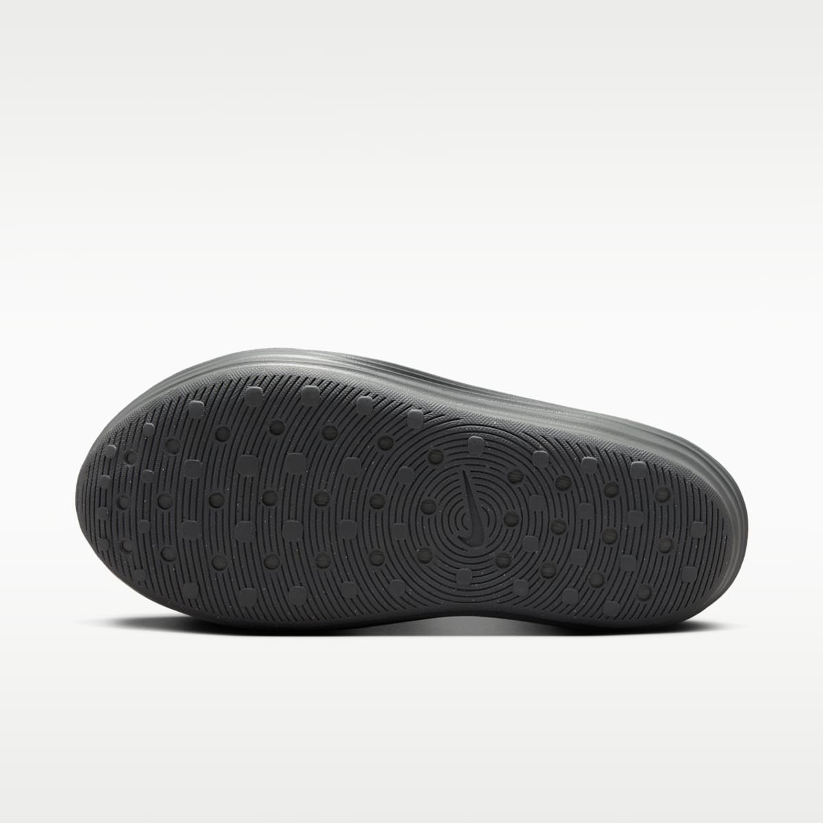 Nike ReactX Rejuven8 Men's Shoes - Smoke Grey/Smoke Grey/Smoke Grey - Image 2
