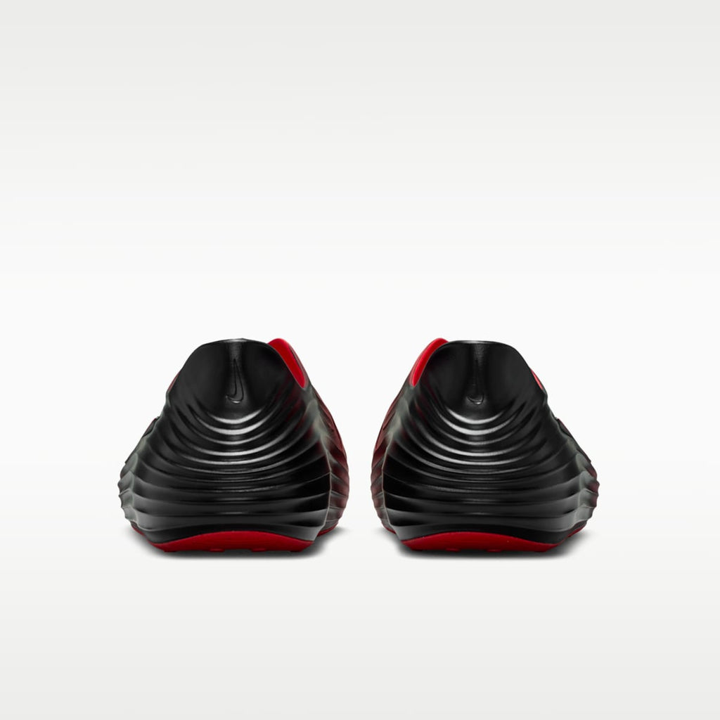 Nike ReactX Rejuven8 Men's Shoes - University Red/Black/Black - Image 6