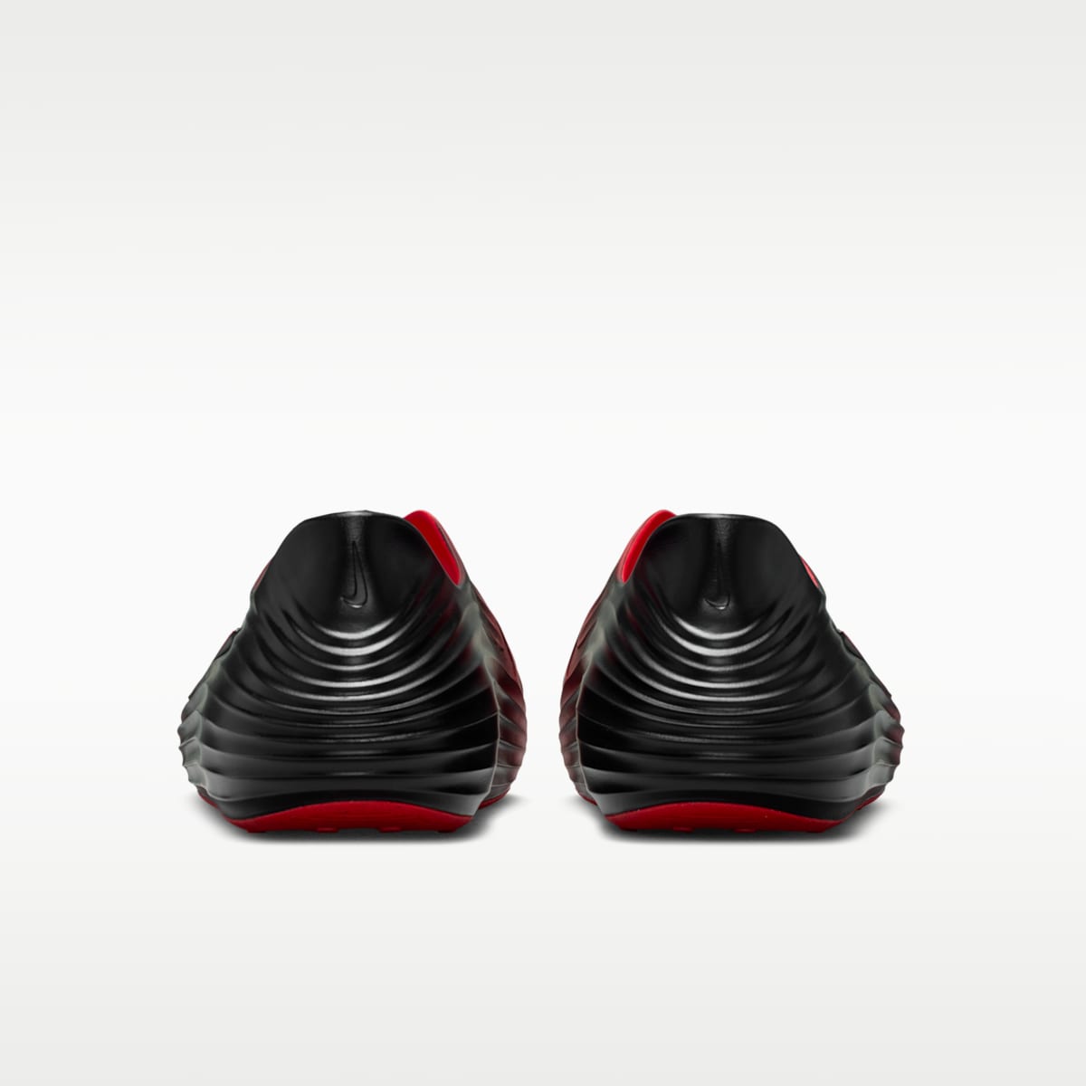 Nike ReactX Rejuven8 Men's Shoes - University Red/Black/Black - Image 6