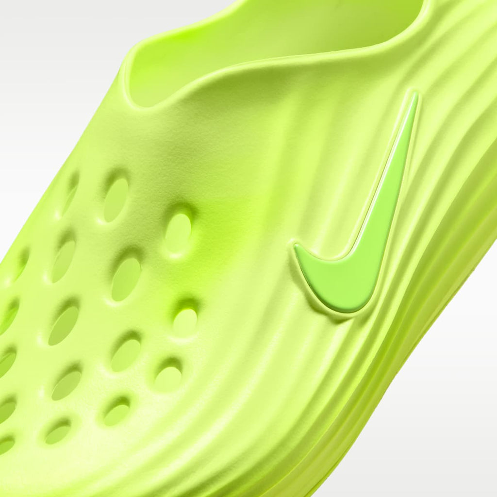 Nike ReactX Rejuven8 Men's Shoes - Volt Ice/Volt Ice - Image 7