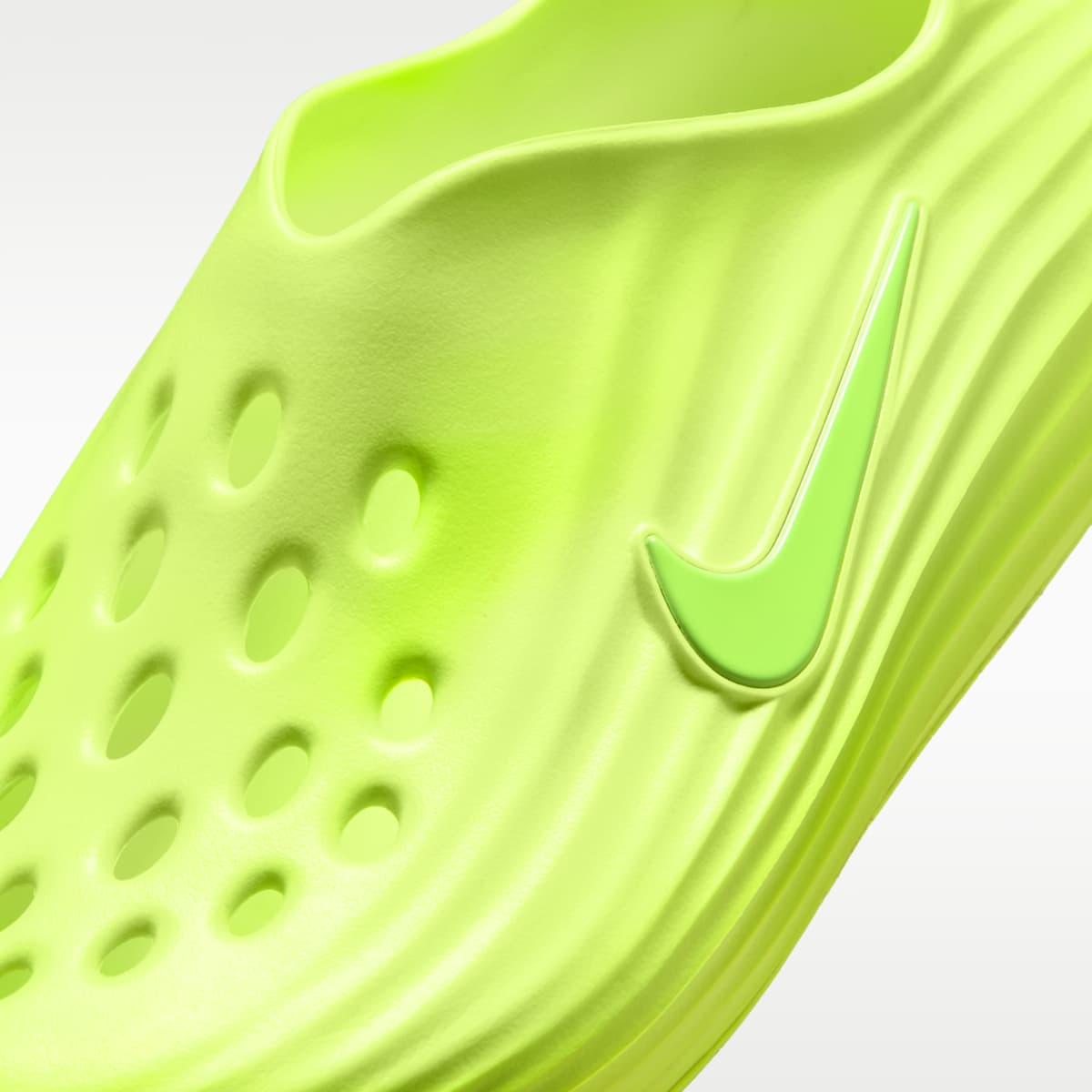 Nike ReactX Rejuven8 Men's Shoes - Volt Ice/Volt Ice - Image 7