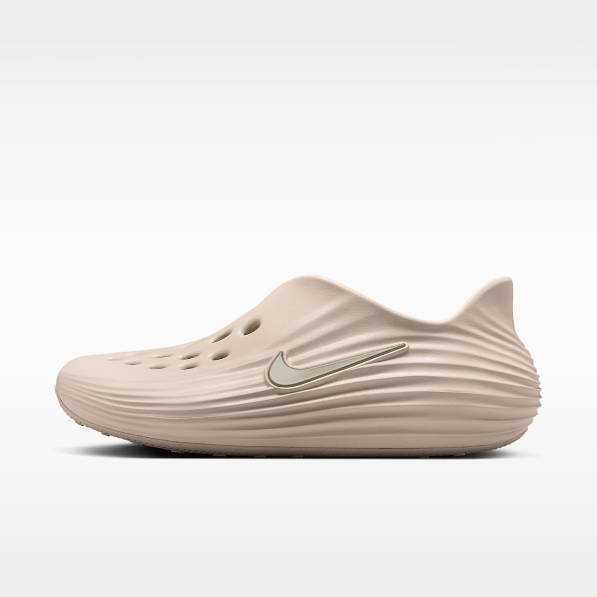Nike ReactX Rejuven8 Men's Shoes - Light Orewood Brown/Light Orewood Brown/Light Orewood Brown - Image 1