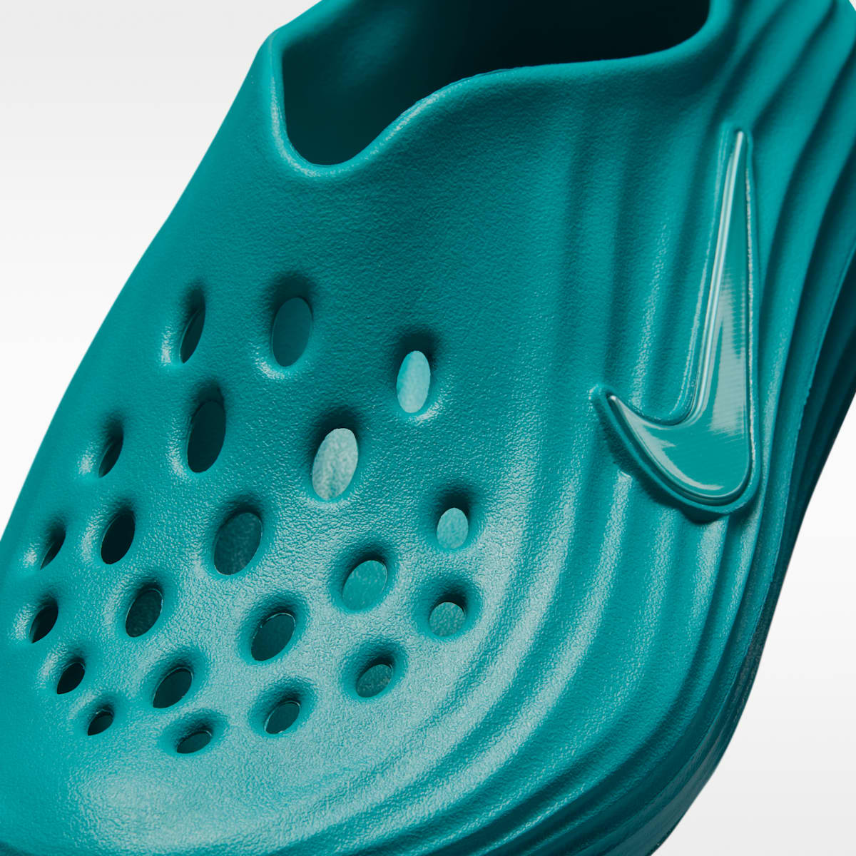 Nike ReactX Rejuven8 Big Kids' Shoes - Energy/Bright Spruce - Image 7