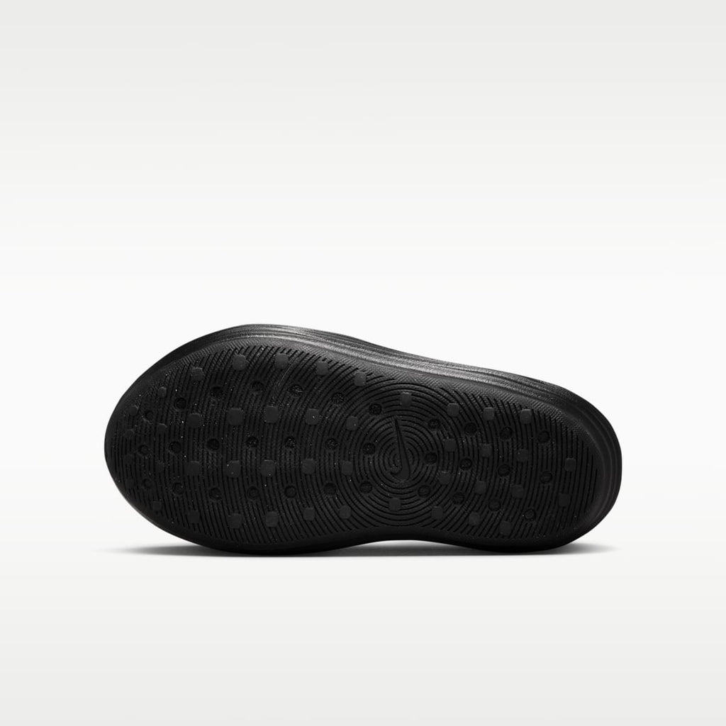 Nike ReactX Rejuven8 Big Kids' Shoes - Black/Black/Black - Image 2