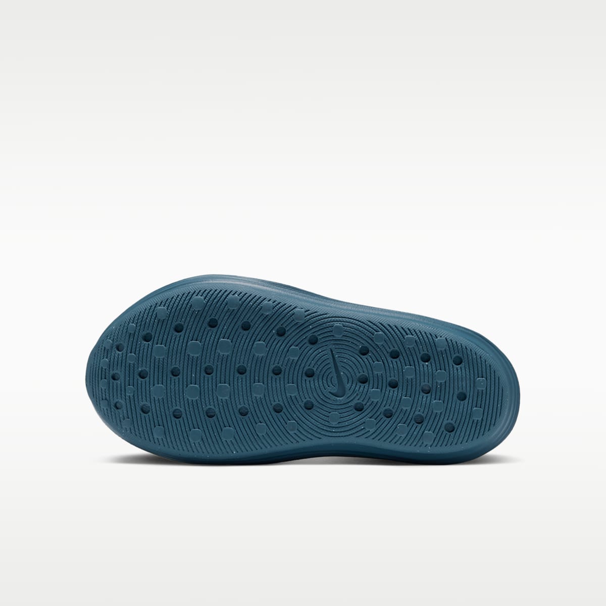 Nike ReactX Rejuven8 Big Kids' Shoes - Smokey Blue/Black - Image 2