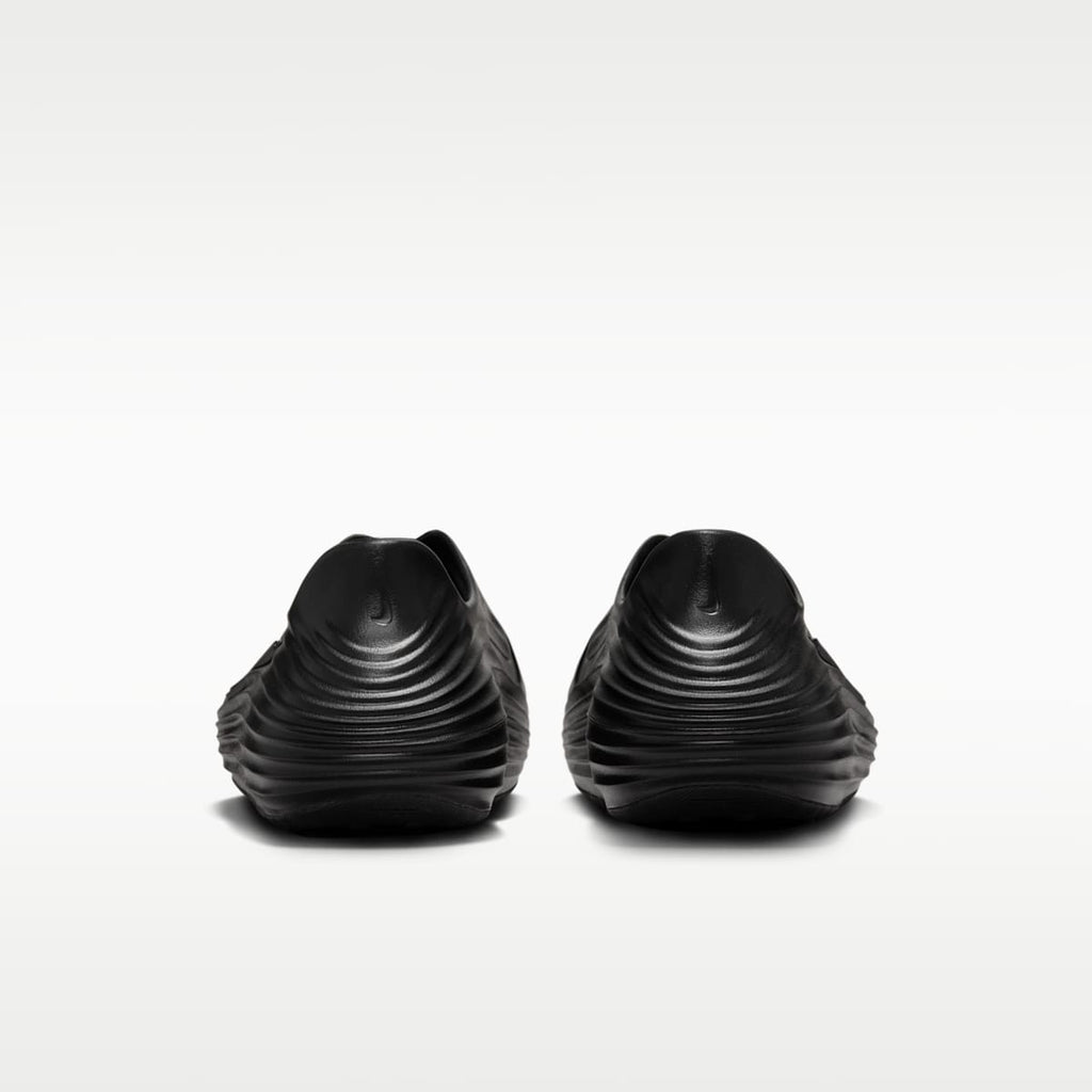 Nike ReactX Rejuven8 Big Kids' Shoes - Black/Black/Black - Image 6