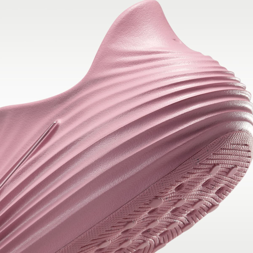 Nike ReactX Rejuven8 Big Kids' Shoes - Elemental Pink/Elemental Pink/Elemental Pink - Image 8