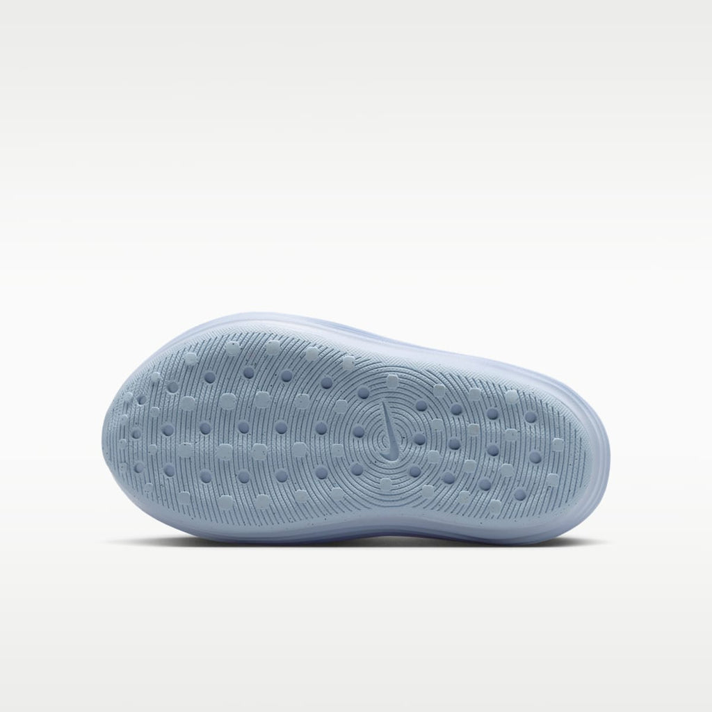 Nike ReactX Rejuven8 Big Kids' Shoes - Hydrogen Blue/Work Blue - Image 2