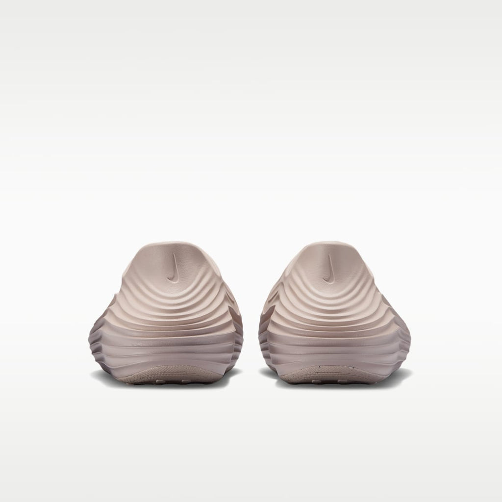 Nike ReactX Rejuven8 Big Kids' Shoes - Moon Particle/Light Orewood Brown/Light Orewood Brown - Image 6