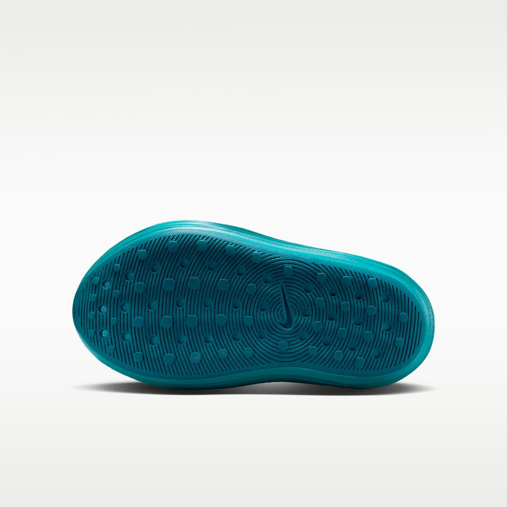 Nike ReactX Rejuven8 Big Kids' Shoes - Energy/Bright Spruce - Image 2