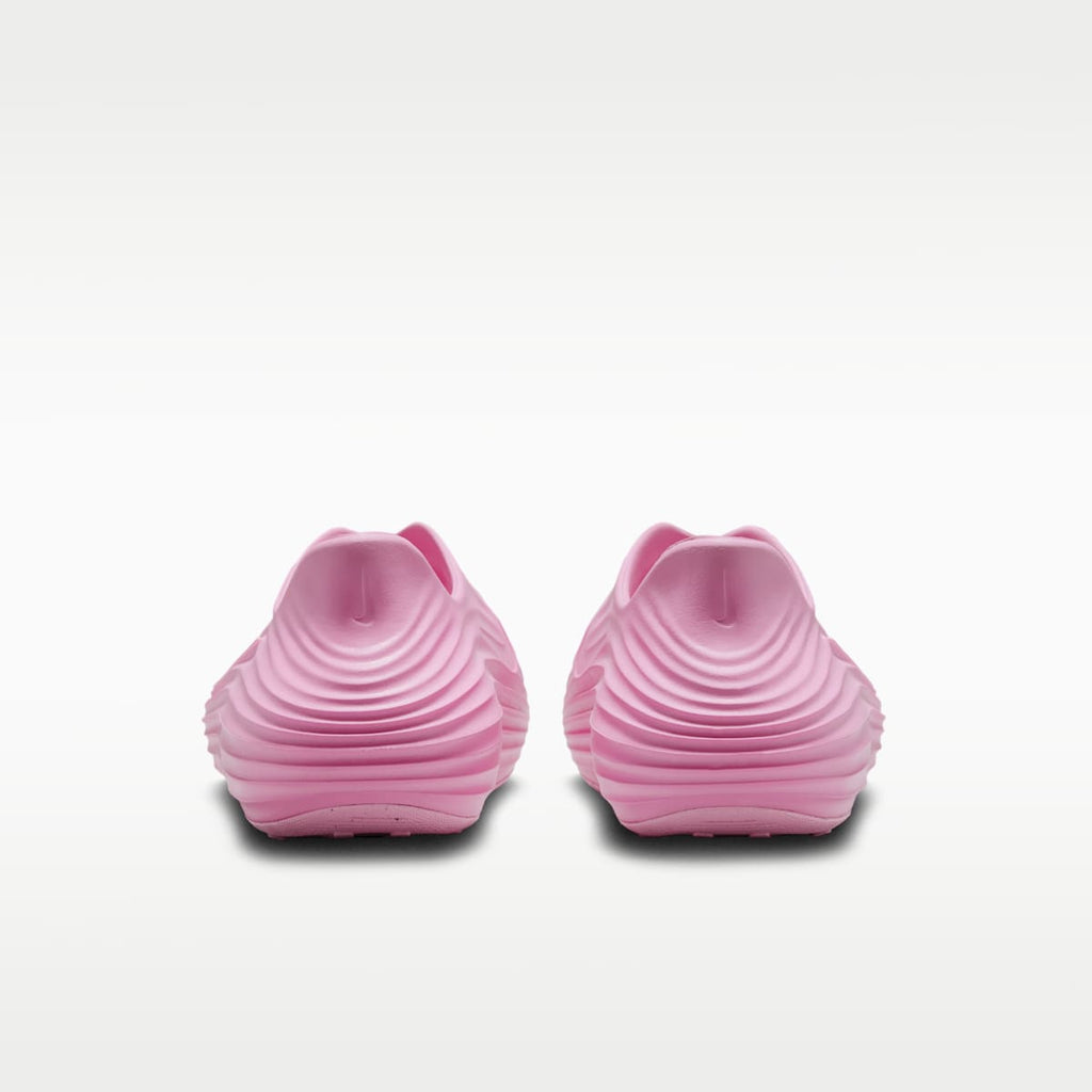 Nike ReactX Rejuven8 Big Kids' Shoes - Pink Rise/Pink Rise - Image 6