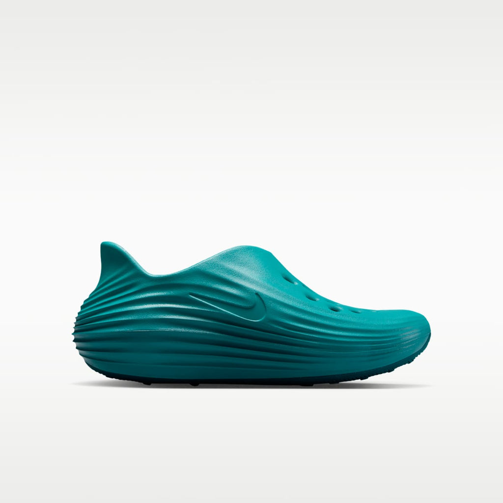 Nike ReactX Rejuven8 Big Kids' Shoes - Energy/Bright Spruce - Image 3