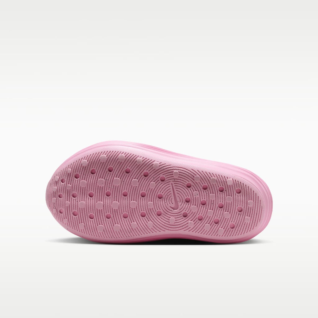 Nike ReactX Rejuven8 Big Kids' Shoes - Pink Rise/Pink Rise - Image 2